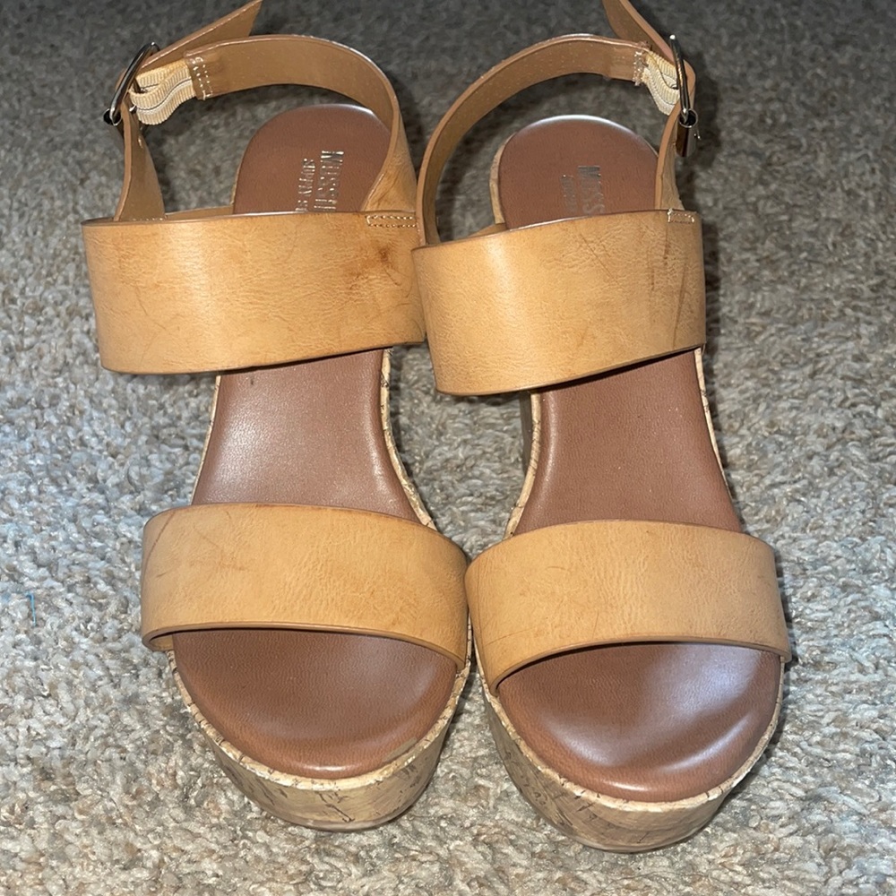 Wedges